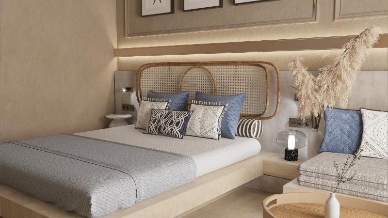 Hotel Liu Resort Sidé Extérieur photo
