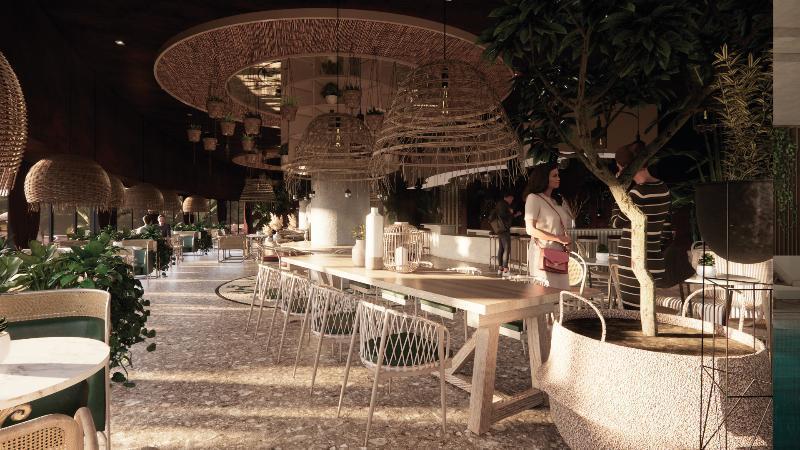 Hotel Liu Resort Sidé Extérieur photo
