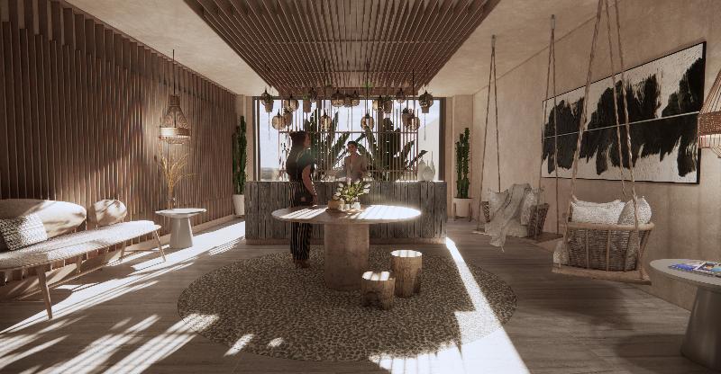 Hotel Liu Resort Sidé Extérieur photo