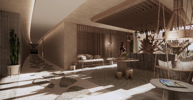 Hotel Liu Resort Sidé Extérieur photo