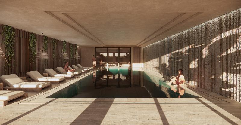 Hotel Liu Resort Sidé Extérieur photo